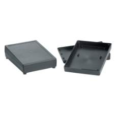 KRADEX Z33B ABS černá (KP26) krabička plastová